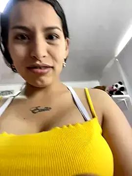 Mia_garcia28 from StripChat is Freechat