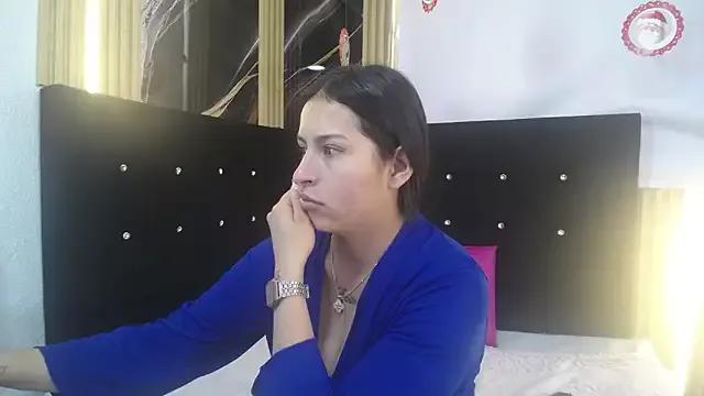 Mia_garcia28 from StripChat is Freechat