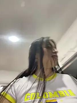 Mia_garcia28 from StripChat is Freechat