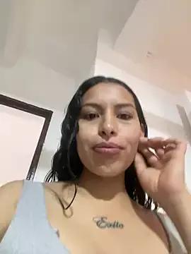 Mia_garcia28 from StripChat is Freechat