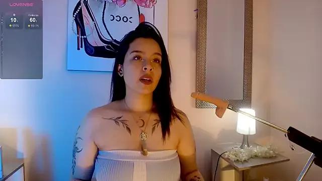 Unleash your urge for fetish cams livestreamers with our pick of steaming hot models, versed in the art of seduction and indulgence.