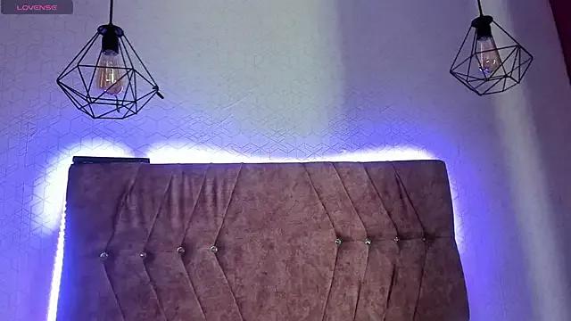 Unleash your urge for fetish cams livestreamers with our pick of steaming hot models, versed in the art of seduction and indulgence.