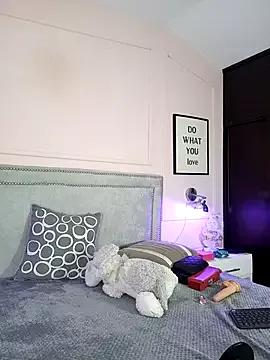 Mia_Martinez_0 from StripChat is Freechat