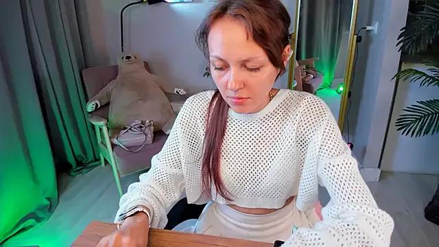Unleash your urge for fetish cams livestreamers with our pick of steaming hot models, versed in the art of seduction and indulgence.