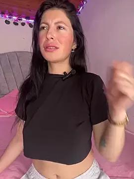 Unleash your urge for fetish cams livestreamers with our pick of steaming hot models, versed in the art of seduction and indulgence.