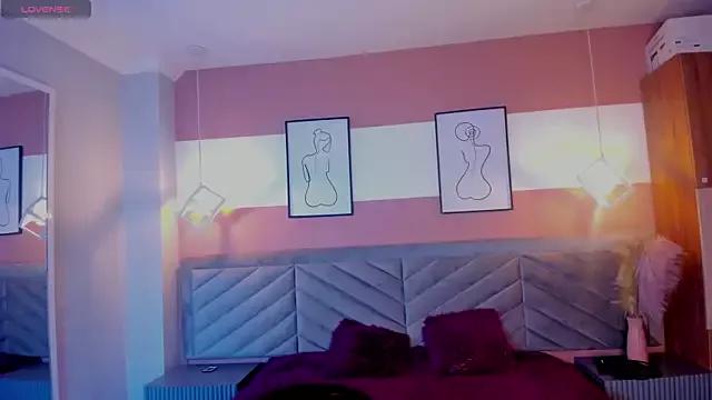 Unleash your urge for fetish cams livestreamers with our pick of steaming hot models, versed in the art of seduction and indulgence.