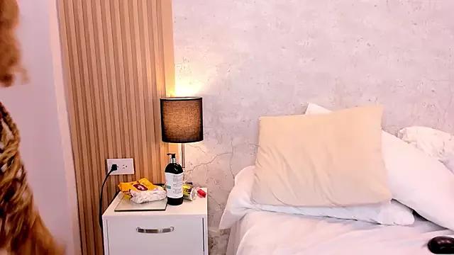 Unleash your urge for fetish cams livestreamers with our pick of steaming hot models, versed in the art of seduction and indulgence.