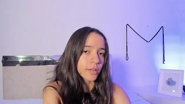 MiaaLorenz from StripChat