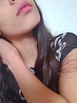 MiaaLorenz from StripChat
