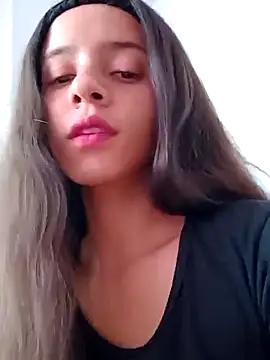 MiaaLorenz from StripChat