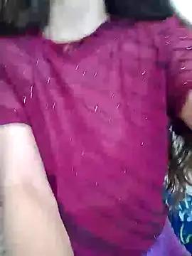MiaaLorenz from StripChat