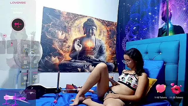 Unleash your urge for fetish cams livestreamers with our pick of steaming hot models, versed in the art of seduction and indulgence.