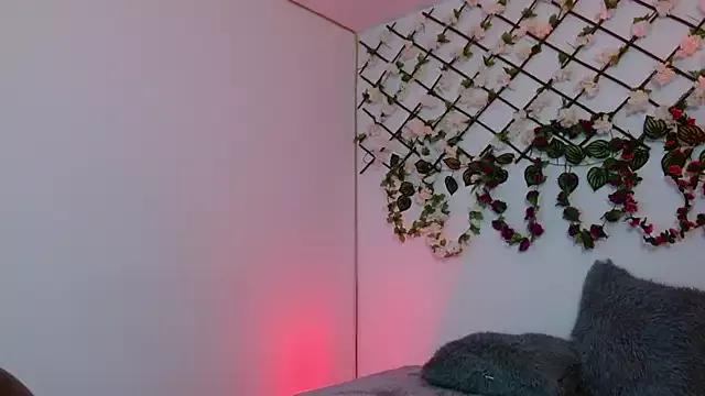 Unleash your urge for fetish cams livestreamers with our pick of steaming hot models, versed in the art of seduction and indulgence.