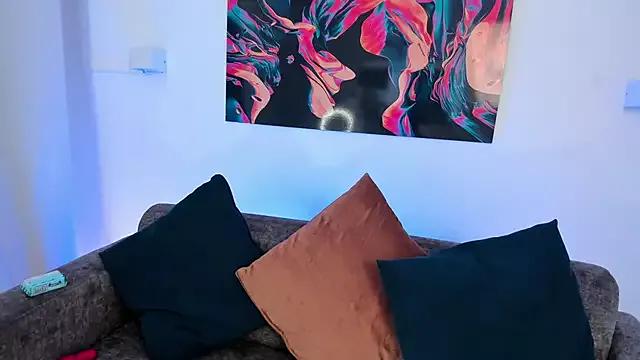 Unleash your urge for fetish cams livestreamers with our pick of steaming hot models, versed in the art of seduction and indulgence.