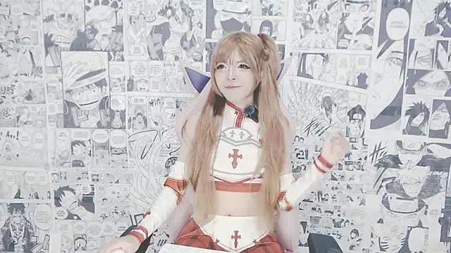 Unleash your urge for fetish cams livestreamers with our pick of steaming hot models, versed in the art of seduction and indulgence.