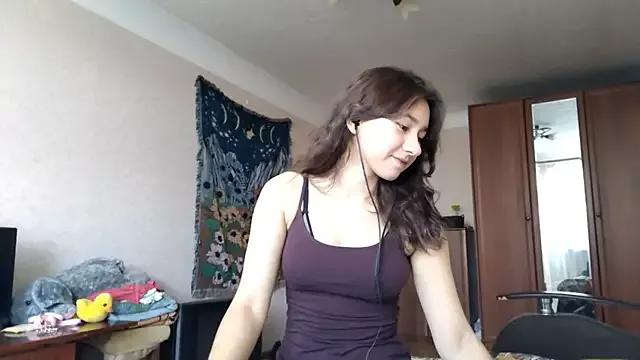 Unleash your urge for fetish cams livestreamers with our pick of steaming hot models, versed in the art of seduction and indulgence.