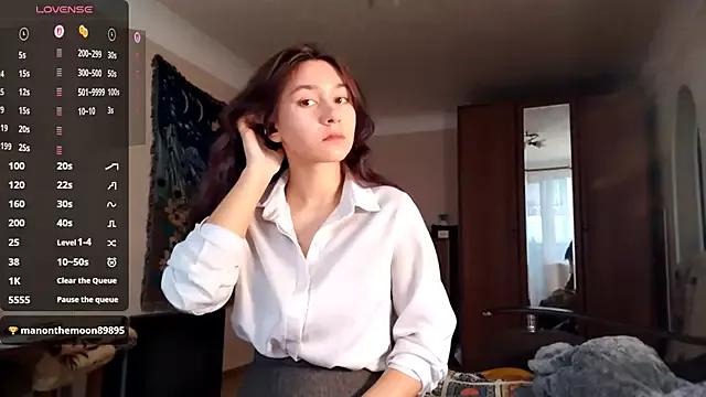 Unleash your urge for fetish cams livestreamers with our pick of steaming hot models, versed in the art of seduction and indulgence.