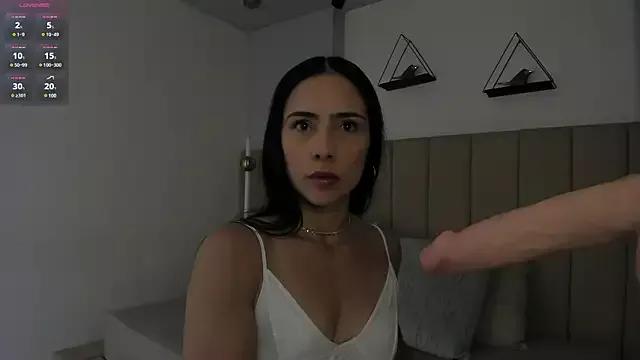 Unleash your urge for fetish cams livestreamers with our pick of steaming hot models, versed in the art of seduction and indulgence.