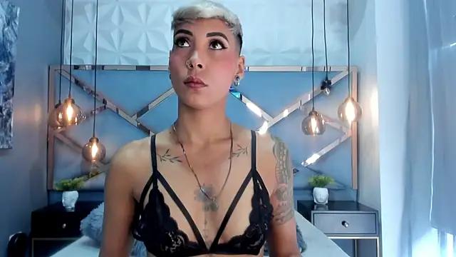 Unleash your urge for fetish cams livestreamers with our pick of steaming hot models, versed in the art of seduction and indulgence.