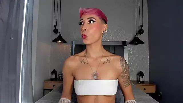 Unleash your urge for fetish cams livestreamers with our pick of steaming hot models, versed in the art of seduction and indulgence.
