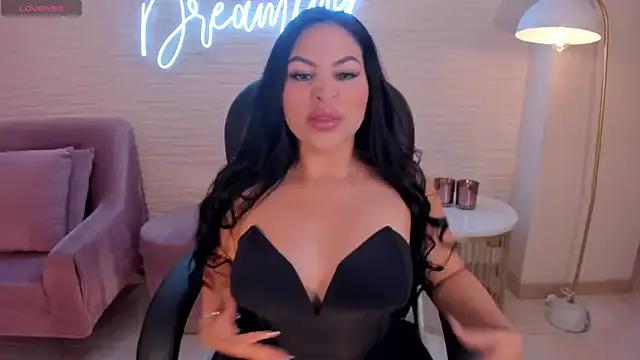 Unleash your urge for fetish cams livestreamers with our pick of steaming hot models, versed in the art of seduction and indulgence.