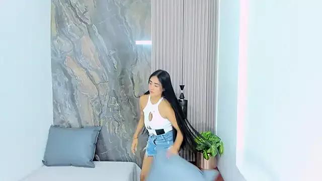 Unleash your urge for fetish cams livestreamers with our pick of steaming hot models, versed in the art of seduction and indulgence.
