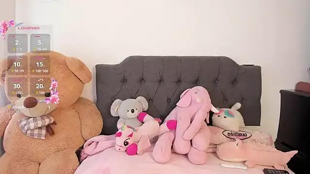 Unleash your urge for fetish cams livestreamers with our pick of steaming hot models, versed in the art of seduction and indulgence.