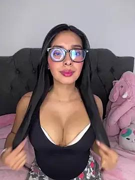 MiaSofia__ from StripChat is Freechat