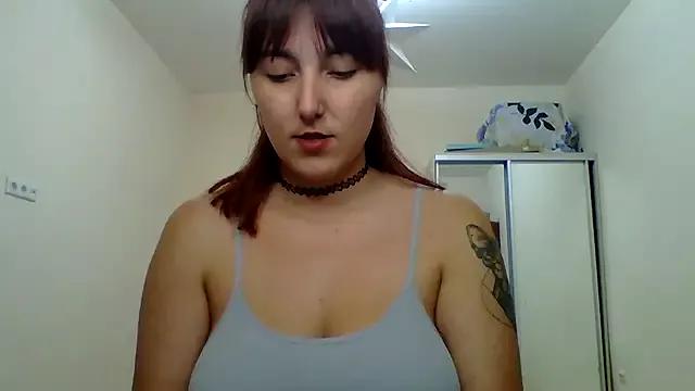 MiaStika from StripChat is Freechat