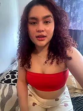 Miawalkerx from StripChat is Freechat