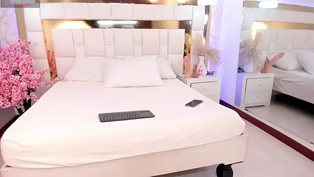 Unleash your urge for fetish cams livestreamers with our pick of steaming hot models, versed in the art of seduction and indulgence.