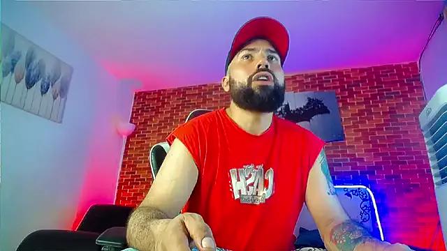 Unleash your urge for fetish cams livestreamers with our pick of steaming hot models, versed in the art of seduction and indulgence.