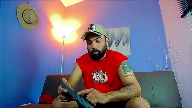 Unleash your urge for fetish cams livestreamers with our pick of steaming hot models, versed in the art of seduction and indulgence.