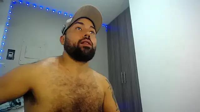 Michael_twink_ from StripChat is Freechat