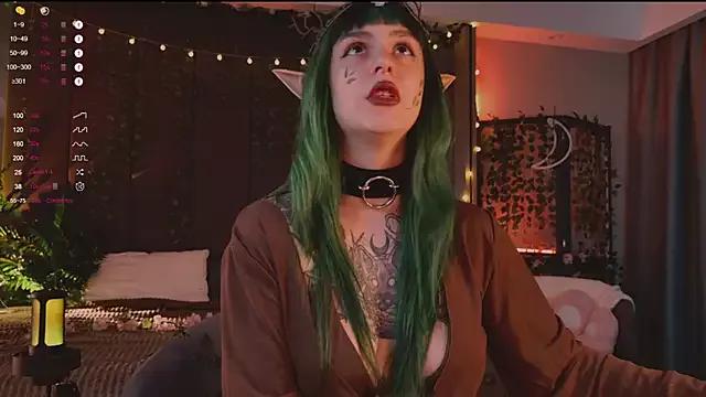 Unleash your urge for fetish cams livestreamers with our pick of steaming hot models, versed in the art of seduction and indulgence.