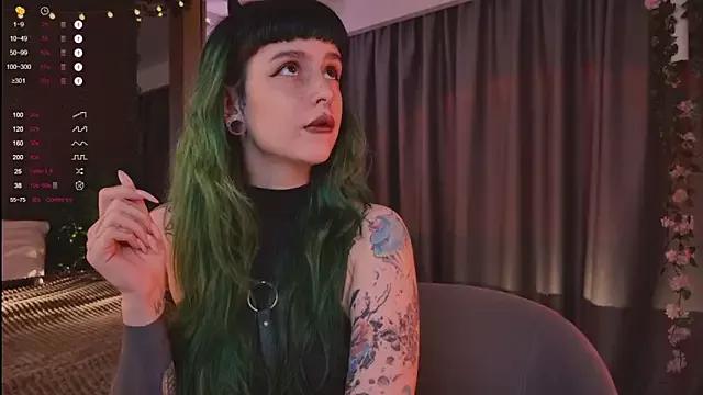 Unleash your urge for fetish cams livestreamers with our pick of steaming hot models, versed in the art of seduction and indulgence.