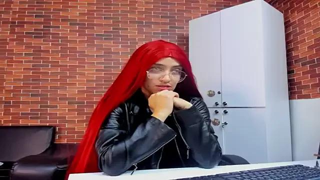 Unleash your urge for fetish cams livestreamers with our pick of steaming hot models, versed in the art of seduction and indulgence.