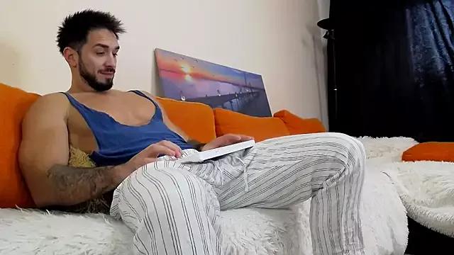 Unleash your urge for fetish cams livestreamers with our pick of steaming hot models, versed in the art of seduction and indulgence.