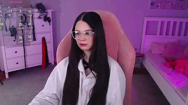 Unleash your urge for fetish cams livestreamers with our pick of steaming hot models, versed in the art of seduction and indulgence.