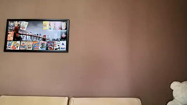 Unleash your urge for fetish cams livestreamers with our pick of steaming hot models, versed in the art of seduction and indulgence.