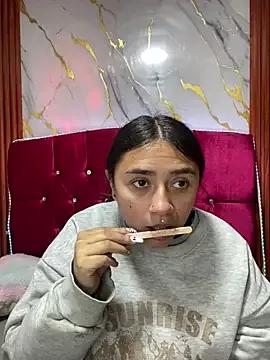 Unleash your urge for fetish cams livestreamers with our pick of steaming hot models, versed in the art of seduction and indulgence.