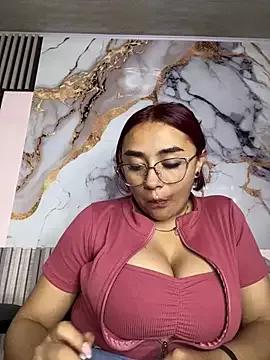 michell_boobs_ from StripChat is Freechat