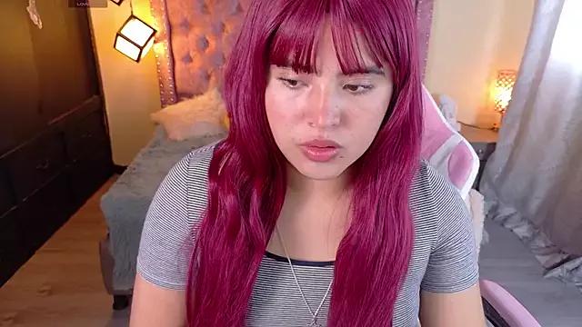 Unleash your urge for fetish cams livestreamers with our pick of steaming hot models, versed in the art of seduction and indulgence.