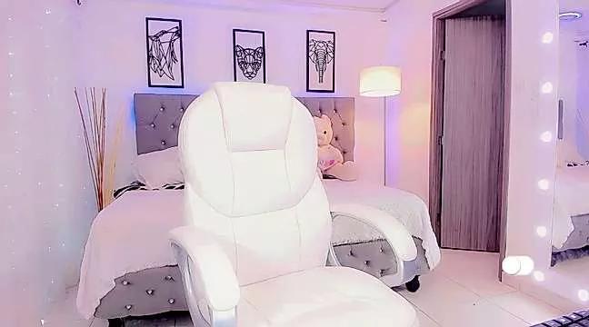 Unleash your urge for fetish cams livestreamers with our pick of steaming hot models, versed in the art of seduction and indulgence.
