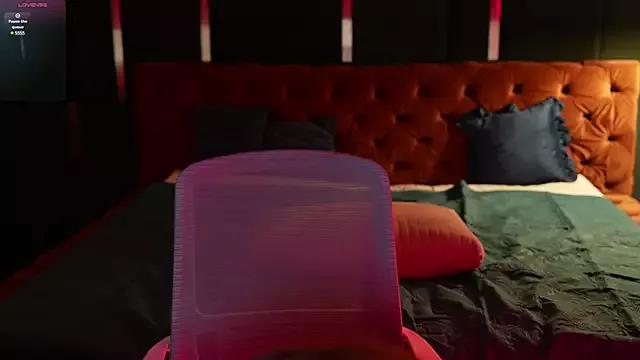 Unleash your urge for fetish cams livestreamers with our pick of steaming hot models, versed in the art of seduction and indulgence.