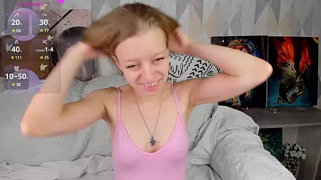 Unleash your urge for fetish cams livestreamers with our pick of steaming hot models, versed in the art of seduction and indulgence.