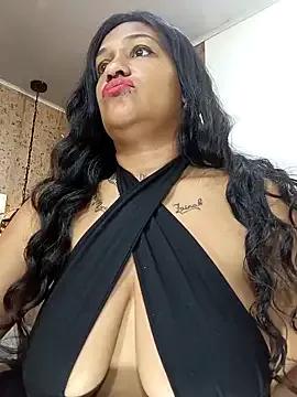 Michelle_Brito1 from StripChat is Freechat