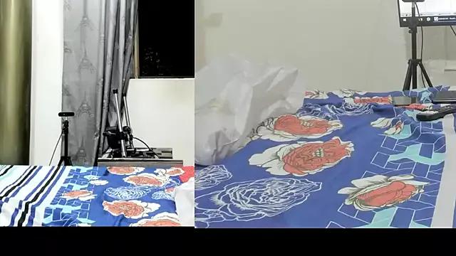 Unleash your urge for fetish cams livestreamers with our pick of steaming hot models, versed in the art of seduction and indulgence.