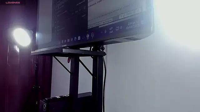 Unleash your urge for fetish cams livestreamers with our pick of steaming hot models, versed in the art of seduction and indulgence.