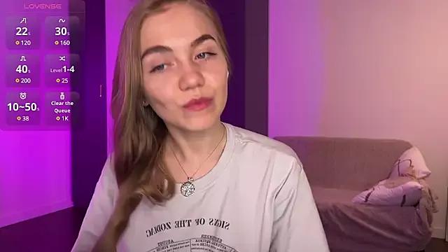 Unleash your urge for fetish cams livestreamers with our pick of steaming hot models, versed in the art of seduction and indulgence.